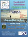 30-31 juil 2022 DUO Trophée YUKI & vins du Médoc